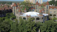 Nemchinovka-Park Hotel