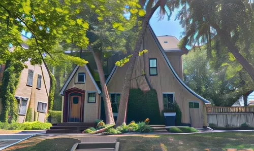 Historic Twin Tudors Inn - 3-Star