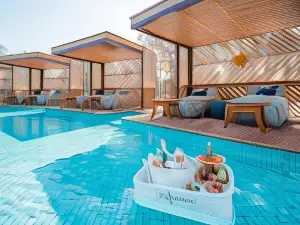 Thermas Park Resort & SPA by Hot Beach