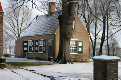 Hof Olmenstein Hotels in Yerseke