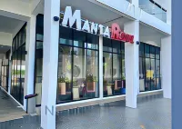 ROXY SEMATAN BEACH APARTMENT 2BR NAUTICAL Hotels in Sematan