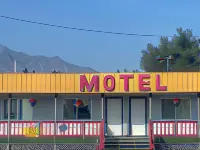 グレイシャービュー・イン のホテル