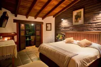 Hotel la Casa de Maty