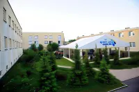 Hotel Zawisza Hotels in Ґміна Сіценко
