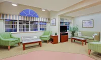 Microtel Inn & Suites by Wyndham Wellsville Hotels in Andover