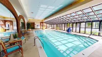 The Simsbury Inn Hotels in Avon