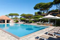 Résidence Marina di Santa Giulia - Pet friendly