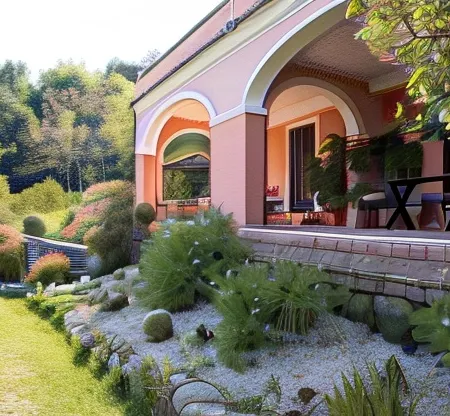 Agriturismo la Vecchia Quercia