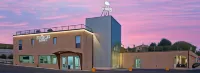 La Perla Hôtels à proximité de : Sala Del Regno dei Testimoni di Geova