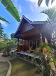 Tetebatu Valley Bungalows Hotel a Sikur