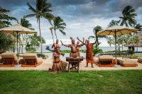 Nanuku Resort Fiji