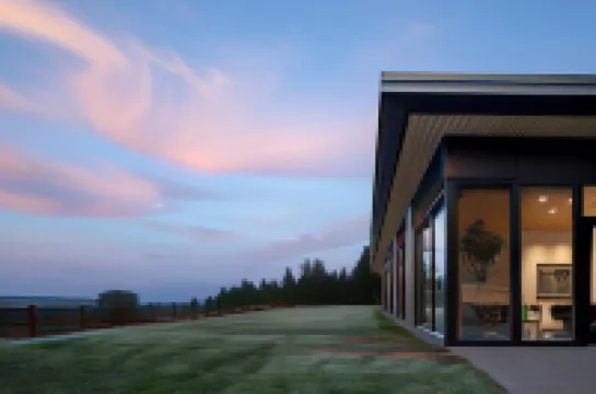 Inn the Ground Hotels in Carlton