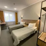 Gostinitsa Dekabrist na Lazebnogo Hotel Hotels in Chita