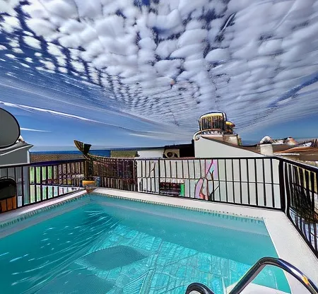 Naim Guest House Nerja