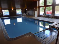 Baymont by Wyndham Bloomington MSP Airport - piscine