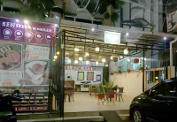 Wisma Sentosa - Layanan Antar-Jemput
