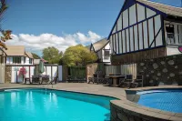 Scenic Hotel Cotswold - gimnasio