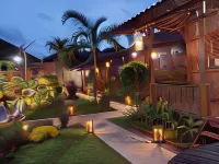 Wisma Andany Hotel dekat Shopping Centre Jepara