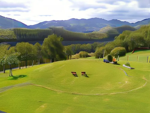 Casa Rural Abatetxe Hotels in Deba