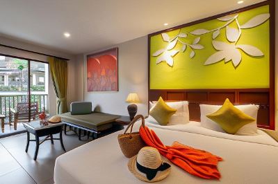 その他 ザ リーフ オーシャンサイド リゾートの写真