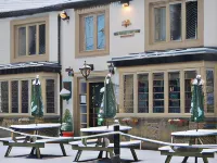 The Miners Arms Hotels in Baslow
