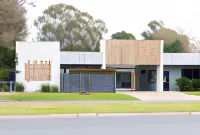 High Street Motel Hotels in Echuca