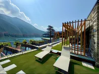 La Locanda del Cantiere Hotels in Laglio