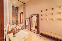 Oriundo Luxury Nature Villas 치첸이트사 주변 호텔