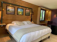 Hotel des Sapins Hotel di Lanarce