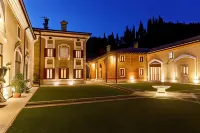 Villa Padovani Relais de Charme - Adults Only Hotels in Pastrengo