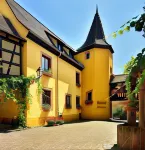 L'Abbaye d'Alspach Hotels in Kaysersberg