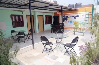 Shanti Residency