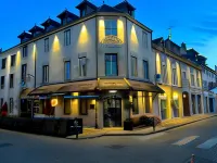 Le Central Boutique Hôtel Hotels in Beaune
