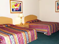 El Rancho Motel Lodi Hotels in Lodi