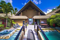 Rumours Luxury Villas & Spa - Villas