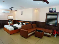 Abudhabi Residency Hotels in Pudussery West