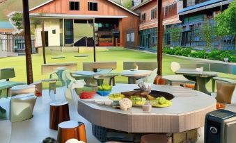 Candy Villa Homestay Prenn