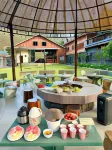 Candy Villa Homestay Prenn Hotels in Đức Trọng District