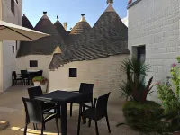 Trulli Family - Trulli&Cummerse - Pensionaatit