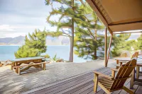 The Camp - Lake Hawea Hotels in Albert Town