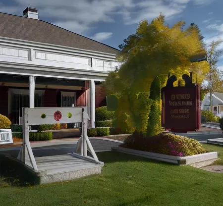 Dan'l Webster Inn and Spa