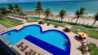 Luxor Tabatinga Beira Mar - piscine