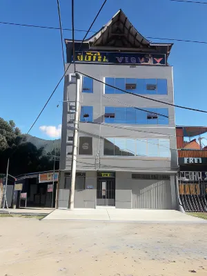 Gran Hotel Virrey Hotels in 