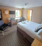 Northover Manor Hotel Hotels in Langport