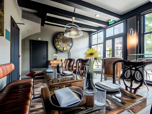Boutique Hotel the Craftsmen