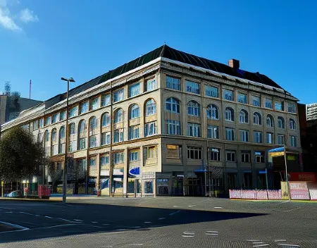 Coffee Inn Hostel Berlin