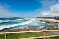 Southend Hotel Các khách sạn ở Maroubra