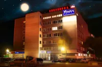 Ural Hotel