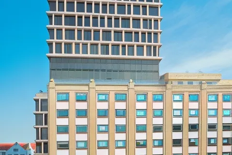 Landmark Hotel Baku