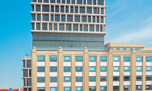 Landmark Hotel Baku